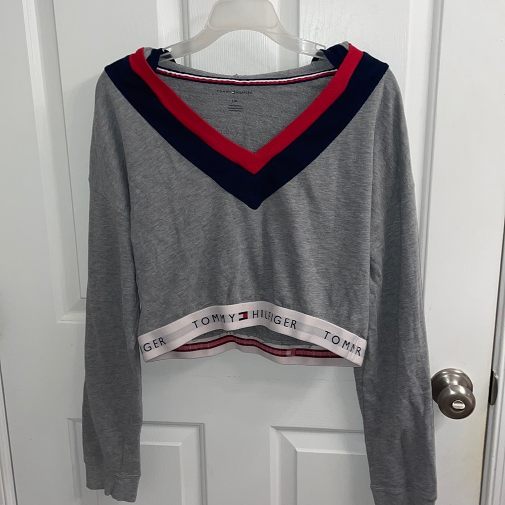 Tommy Hilfiger Sweatshirt